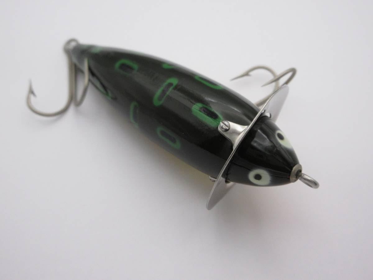 Amazon.co.jp: オールド ヘドン Heddon 210 Surface サーフェイス BF